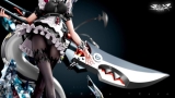 Оригинальная аниме фигурка &laquo;1/6 Scale Ellen Joe - Zenless Zone Zero Resin Statue - YOLO Studio&raquo;