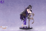 Оригинальная аниме фигурка &laquo;1/6 Scale &zwnj;Label-NIKKE: The Goddess of Victory-Gz Studio&raquo;
