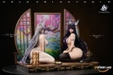 Оригинальная аниме фигурка &laquo;1/4 Scale Musashi and Shinano-Azure Lane-Valkyrie Studio&raquo;