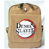 Рюкзак за мотивами аніме серіалу «Клинок, розтинає демонів» [Demon Slayer: Kimetsu no Yaiba] tape 7