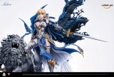 Оригинальная аниме фигурка &laquo;DT Studio - Artoria Pendragon Excalibur Fate/stay night&raquo;