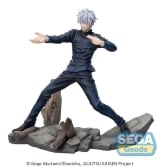 Оригинальная аниме фигурка &laquo;"Jujutsu Kaisen Hidden Inventory/Premature Death" Luminasta Gojo Satoru Fierce Battle Ver.&raquo;