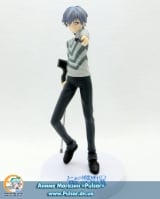 Оригинальная аниме фигурка  Toaru Majutsu no Index II  - Accelerator Complete Figure