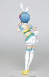 Оригинальная аниме фигурка &laquo;Precious Figure Rem ～Happy Easter Ver.～&raquo;
