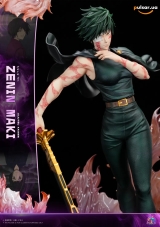 Оригинальная аниме фигурка &laquo;YQY Studio - Maki Zenin Second Generation Heavenly Restriction Jujutsu Kaisen&raquo;