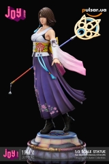 Оригинальная аниме фигурка &laquo;1/4 and 1/3 Scale Yuna 2.0-Final Fantasy-Joy Station Studio&raquo;