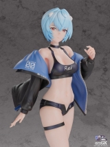 Оригинальная фигурка &laquo;ZIYE Studio - Fashion Clothes Rei Ayanami Neon Genesis Evangelion&raquo;