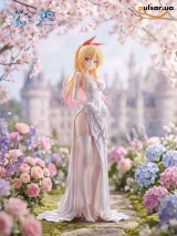 Оригінальна аніме фігурка &laquo;1/6 Scale Kirisaki Chitoge-ニセコイ-Cdkey &times; PG Studio&raquo;