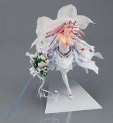 Оригинальная аниме фигурка &laquo;Darling in the FranXX - Zero Two - 1/7 - For My Darling (Good Smile Company) [Shop Exclusive]&raquo;