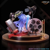 Оригинальная аниме фигурка &laquo;1/6 Scale LUCILLA-Wuthering Waves-RuMengShe Studio&raquo;