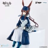Оригинальная аниме фигурка &laquo;"Arknights" Noodle Stopper Figure -Amiya: Newsgirl Ver.-&raquo;