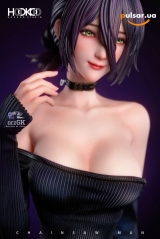 Оригинальная аниме фигурка &laquo;HOOKOO Studio - Reze Coffee Girl Chainsaw Man&raquo;