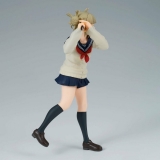 Оригинальная аниме фигурка &laquo;"My Hero Academia" THE EVIL VILLAINS vol.6 Toga Himiko&raquo;