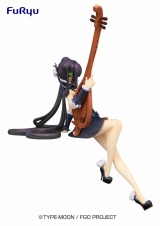 Оригинальная аниме фигурка &laquo;Furyu Fate/Grand Order: Foreigner/Yokihi Noodle Stop PVC Figure&raquo;
