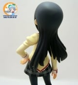 Оригинальная аниме фигурка DX Figure Akemi Homura