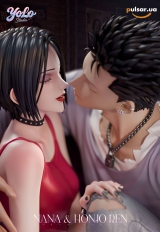 Оригинальная аниме фигурка &laquo;1/6 Scale Nana and Honjo Ren-Nana-YoLo Studio&raquo;