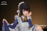 Оригинальная аниме фигурка &laquo;1/6 Scale Shiki Natsume-Cafe Stella to Shinigami no Chou-Candy Studio&raquo;