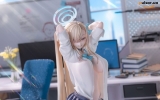 Оригинальная аниме фигурка &laquo;1/7 Scale Ichinose Asuna-Blue Archive-Fix Cast Studio&raquo;
