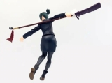 Оригинальная аниме фигурка &laquo;Taito Jujutsu Kaisen Maki Zen' in Prize Figure, Multiple Colors&raquo;