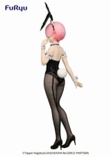 Оригинальная аниме фигурка &laquo;"Re:Zero Starting Life in Another World" BiCute Bunnies Figure Ram&raquo;