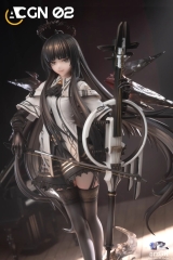 Оригинальная аниме фигурка &laquo;ACGN 02 Studio - Arturia Giallo Arknights&raquo;