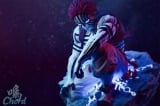 Оригинальная аниме фигурка &laquo;Chord Studio - Akaza with LED Statue&raquo;