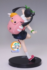 Оригинальная аниме фигурка High Grade Figure Hachikuji Mayoi  (Sega)