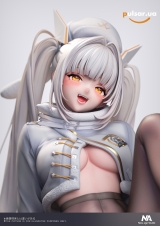 Оригинальная аниме фигурка &laquo;1/6 and 1/4 Scale Blanc-NIKKE: The Goddess of Victory-New Age Studio&raquo;