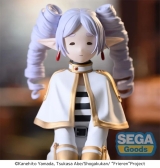 Оригинальная аниме фигурка &laquo;"Frieren: Beyond Journey's End" Premium Perching Figure Frieren -I Have Ringlets Now-&raquo;