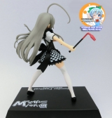 Оригинальная аниме фигурка 	Nyaruko Ver. A - Haiyoru! Nyaruko-san  (Sega)