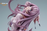 Оригинальная аниме фигурка &laquo;QuietArt Studio - Hitagi Senjougahara Bust Bakemonogatari&raquo;