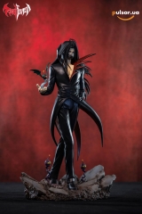 Оригинальная аниме фигурка &laquo;1/6 Scale Karasu-Yu Yu Hakusho-Toys Evolution Studio&raquo;
