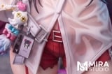 Оригинальная аниме фигурка &laquo;1/6 Scale Shinku-Neverness to Everness(NTE)-MIRA Studio&raquo;