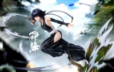 Оригинальная аниме фигурка &laquo;1/6 Scale Soi Fon and Shihouin Yoruichi-Bleach-POP.ART Studio&raquo;