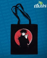 Шопер &laquo;Магічна битва (Jujutsu Kaisen)&raquo; [Mushi Ukraine] v 11