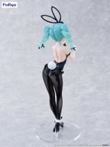 Оригинальная аниме фигурка &laquo;BiCute Bunnies Figure Hatsune Miku rurudo ver.&raquo;