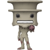 Виниловая фигурка &laquo;Funko POP! &bull; &bull; Kaiju No. 8 ◉ Kaiju No. 9 №2253&raquo;