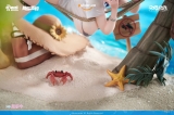 Оригинальная аниме фигурка &laquo;AniMester - Cross Core Barbera Red Bright Summer 1/6 Figure&raquo;
