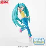 Оригинальная аниме фигурка &laquo;"Hatsune Miku x Love and Berry: Dress Up and Dance!" Desktop&times;Decorate Collections Hatsune Miku Love Costume Ver.&raquo;