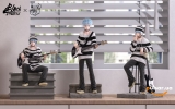 Оригинальная аниме фигурка &laquo;1/6 Scale Okazaki Shinichi 3.0-Nana-BLACK and NIUZI Studio&raquo;
