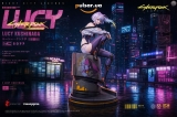 Оригинальная аниме фигурка &laquo;Lucy-CYBERPUNK EDGERUNNERS-Girl's House Studio&raquo;