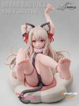 Оригинальная аниме фигурка &laquo;1/6 Scale Illyasviel von Einzbern-Fate/Stay Night-RIPPLE Studio&raquo;