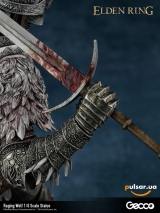 Оригинальная sci-fi фигурка &laquo;Gecco Studio - ELDEN RING Raging Wolf 1/6 Scale Statue&raquo;