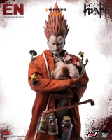 Оригинальная аниме фигурка &laquo;Threezero - Dorohedoro FigZero En&raquo;