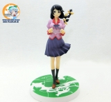 Оригинальная аниме фигурка  Bakemonogatari DXF Figure Hanekawa Tsubasa
