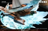 Оригинальная аниме фигурка &laquo;1/6 and 1/4 Scale Douma-Demon Slayer-Zayico Studio&raquo;