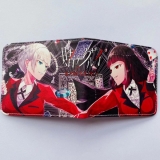 Кошелек &laquo;Kakegurui&raquo; tape 1