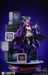 Оригинальная аниме фигурка &laquo;Max Milk Studio X AoTee Studios - Girls' Frontline ZB-26 1/4 Statue&raquo;