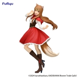 Оригинальная аниме фигурка &laquo;"Spice and Wolf MERCHANT MEETS THE WISE WOLF" Trio-Try-iT Figure Holo Red Hood ver.&raquo;