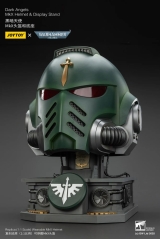 Оригинальный Бюст &laquo;JOYTOY - Dark Angels MkX Helmet X Display Stand&raquo;